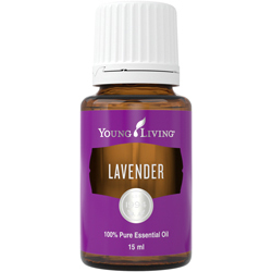 Young Living Lavender