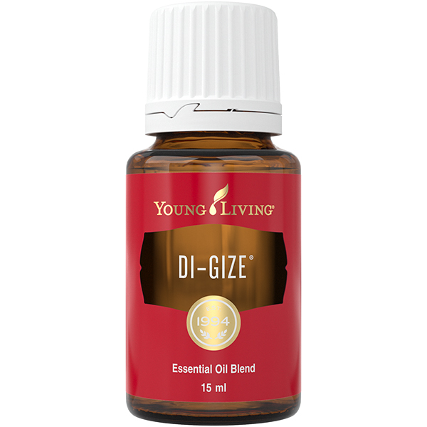 Young Living Di-Gize